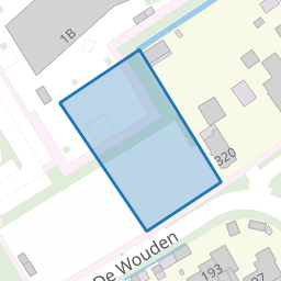 Perceel ASN00-W-32