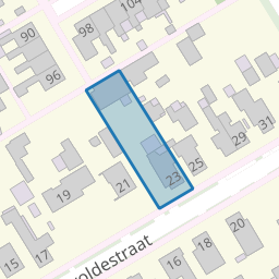 Perceel ASN00-W-9