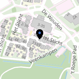 Appartement ASN00 W 938 1