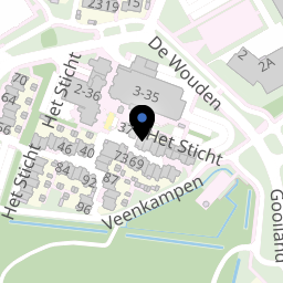 Appartement ASN00 W 938 2