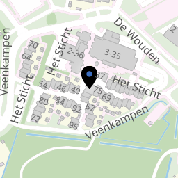 Appartement ASN00 W 939 1