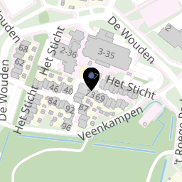Appartement ASN00 W 939 2