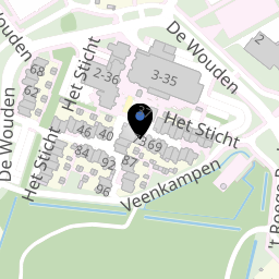 Appartement ASN00 W 939 3