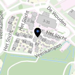 Appartement ASN00 W 939 5