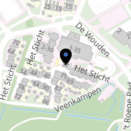 Appartement ASN00 W 940 1