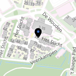 Appartement ASN00 W 940 2