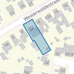 Perceel ASN00-W-974