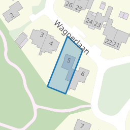 Perceel ASN00-X-1274