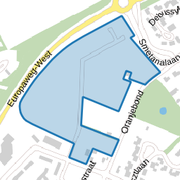 Perceel ASN00-X-1451