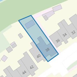 Perceel ASN00-X-1574