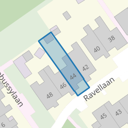 Perceel ASN00-X-1577