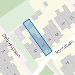 Perceel ASN00-X-1578