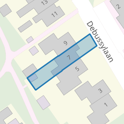 Perceel ASN00-X-1584