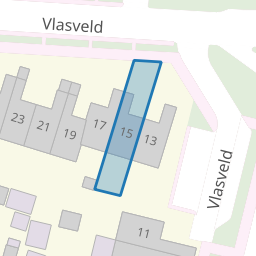 Perceel ASN00-X-2045