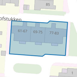 Perceel ASN00-X-2291