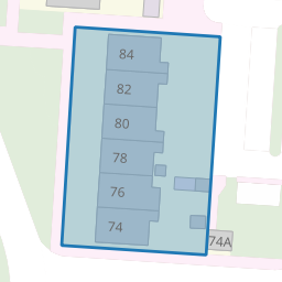 Perceel ASN00-X-2297