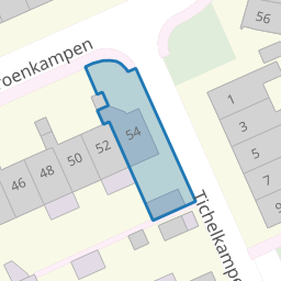 Perceel ASN00-X-2538