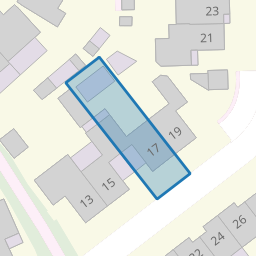 Perceel ASN00-X-2699