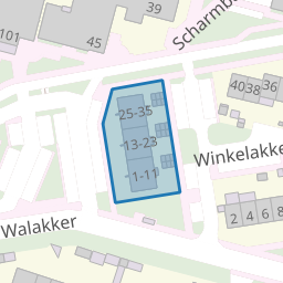 Perceel ASN00-X-2881