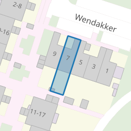 Perceel ASN00-X-3036