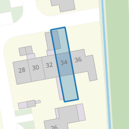 Perceel ASN00-X-3299