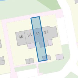 Perceel ASN00-X-3307