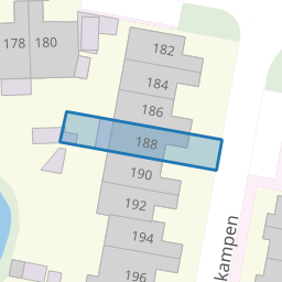 Perceel ASN00-X-3621