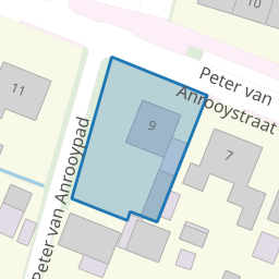 Perceel ASN00-X-444