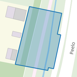 Perceel ASN00-X-5064