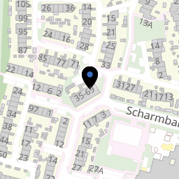 Appartement ASN00 X 5104 2