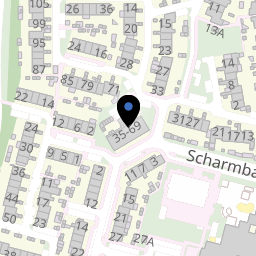 Appartement ASN00 X 5104 3
