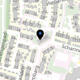 Appartement ASN00 X 5104 5