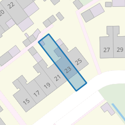 Perceel ASN00-X-5450