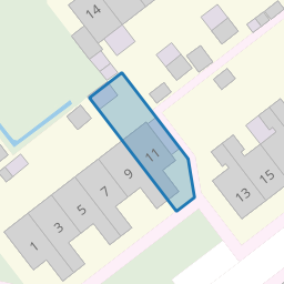 Perceel ASN00-X-5466