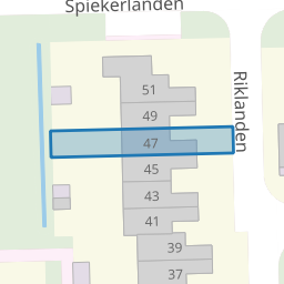 Perceel ASN00-X-5484