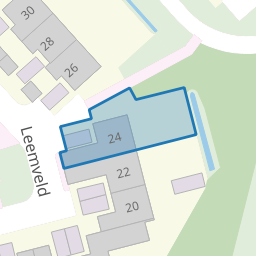 Perceel ASN00-X-5640