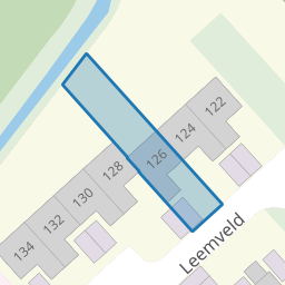 Perceel ASN00-X-5687