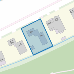Perceel ASN00-Y-643