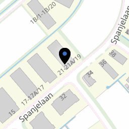 Appartement ASN00 Y 844 2