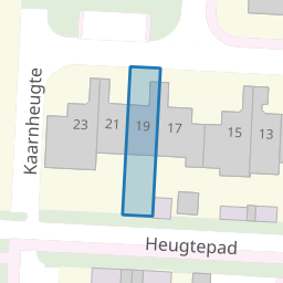 Perceel ASN00-Z-122