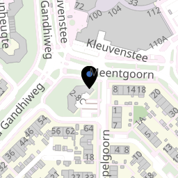 Appartement ASN00 Z 1475 10