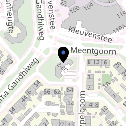 Appartement ASN00 Z 1475 13