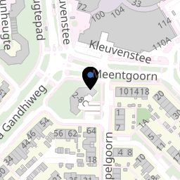 Appartement ASN00 Z 1475 14