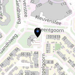 Appartement ASN00 Z 1475 2