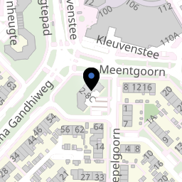 Appartement ASN00 Z 1475 5