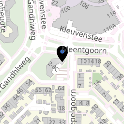 Appartement ASN00 Z 1475 6