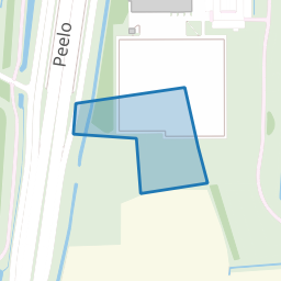 Perceel ASN00-Z-1518