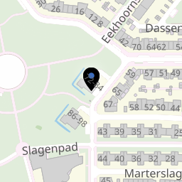 Appartement ASN00 Z 1711 1