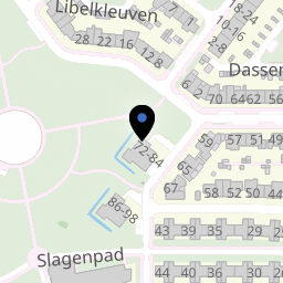Appartement ASN00 Z 1711 2