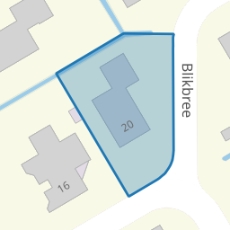 Perceel ASN00-Z-190